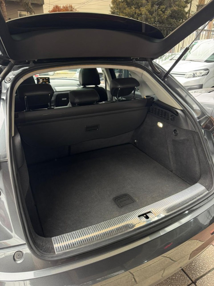 Audi Q3 1.4 TFSI S-TRONIC — foto 7